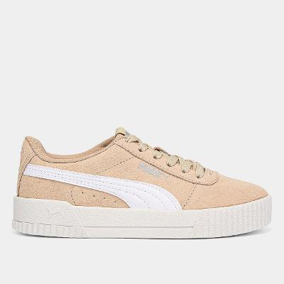 Tênis Puma Carina Bdp Feminino