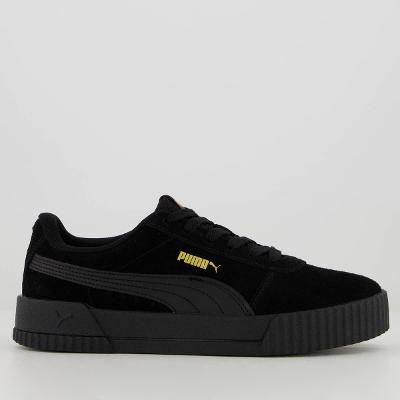 Tênis Puma Carina Bdp Feminino