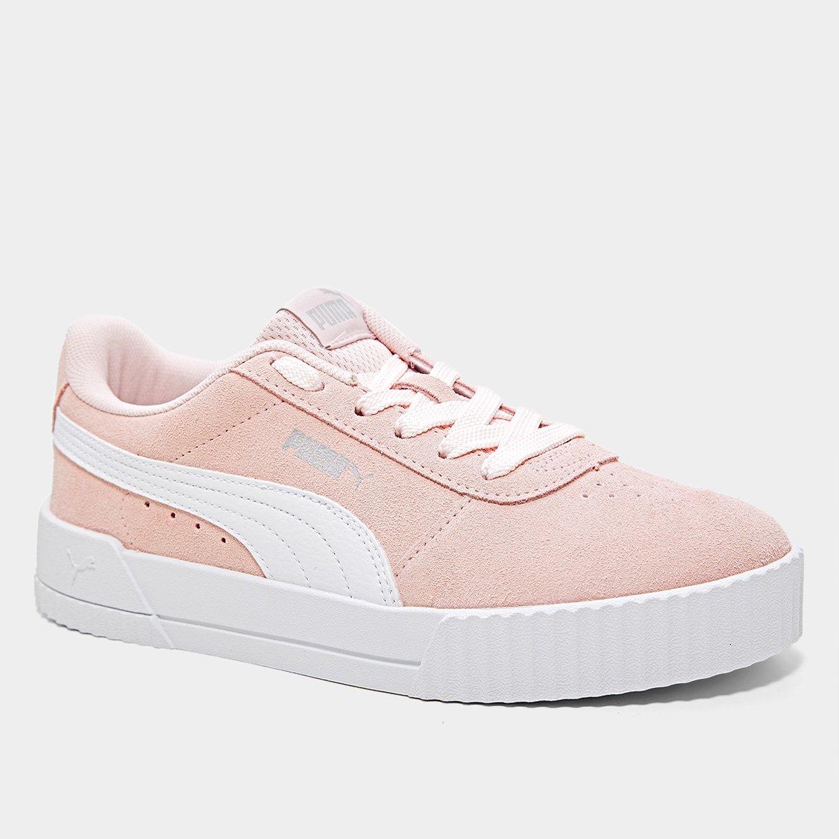 Tênis Puma Carina Bdp Feminino - 2