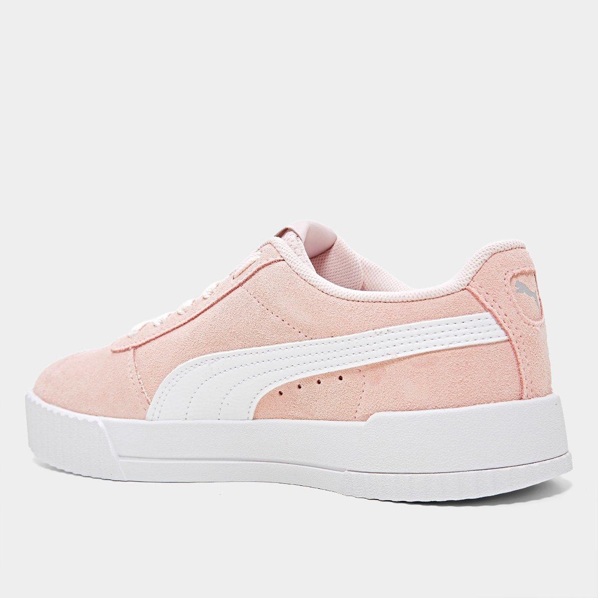 Tênis Puma Carina Bdp Feminino - 3