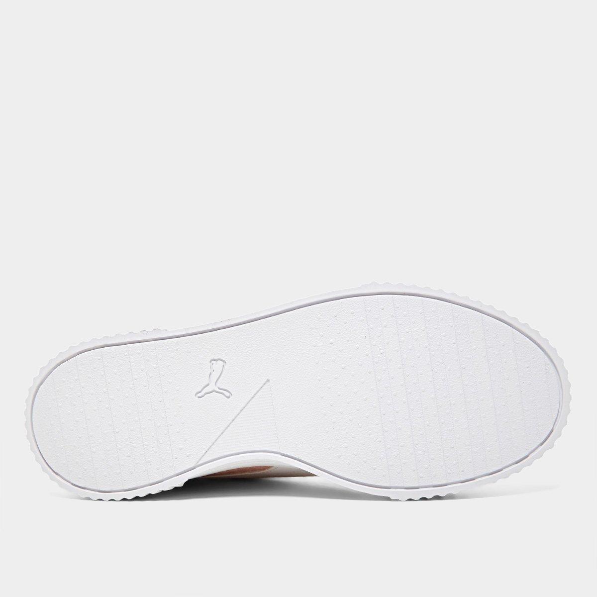 Tênis Puma Carina Bdp Feminino - 5
