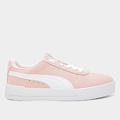 Tênis Puma Carina Bdp Feminino