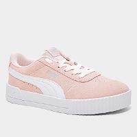 Tênis Puma Carina Bdp Feminino - 2