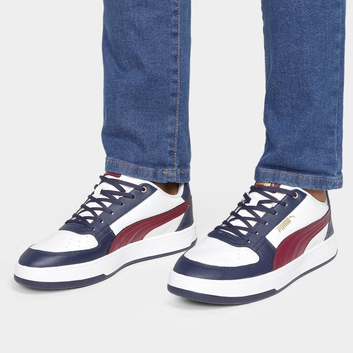 Tênis Puma Caven 2.0 Bdp Masculino - 2