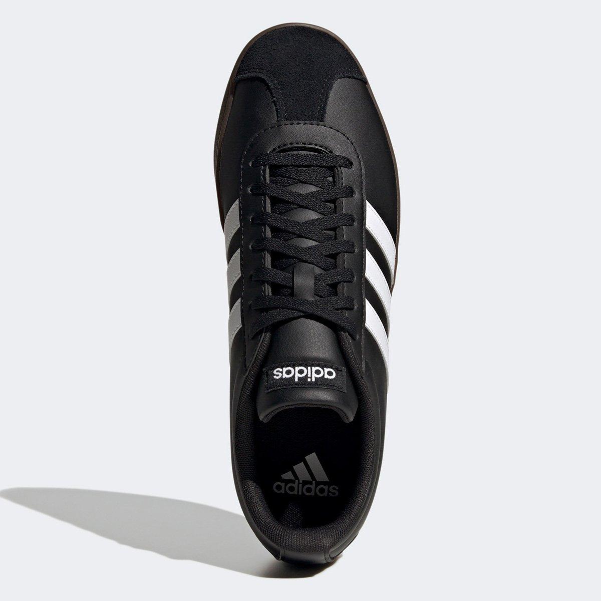 Tênis Masculino Adidas Vl Court Base - 4