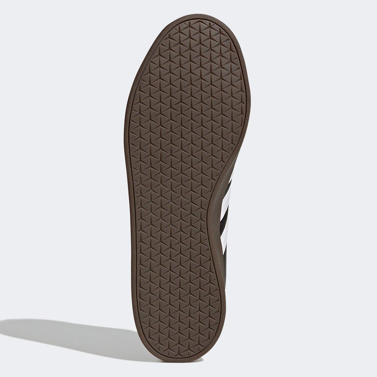 Tênis Masculino Adidas Vl Court Base - 5
