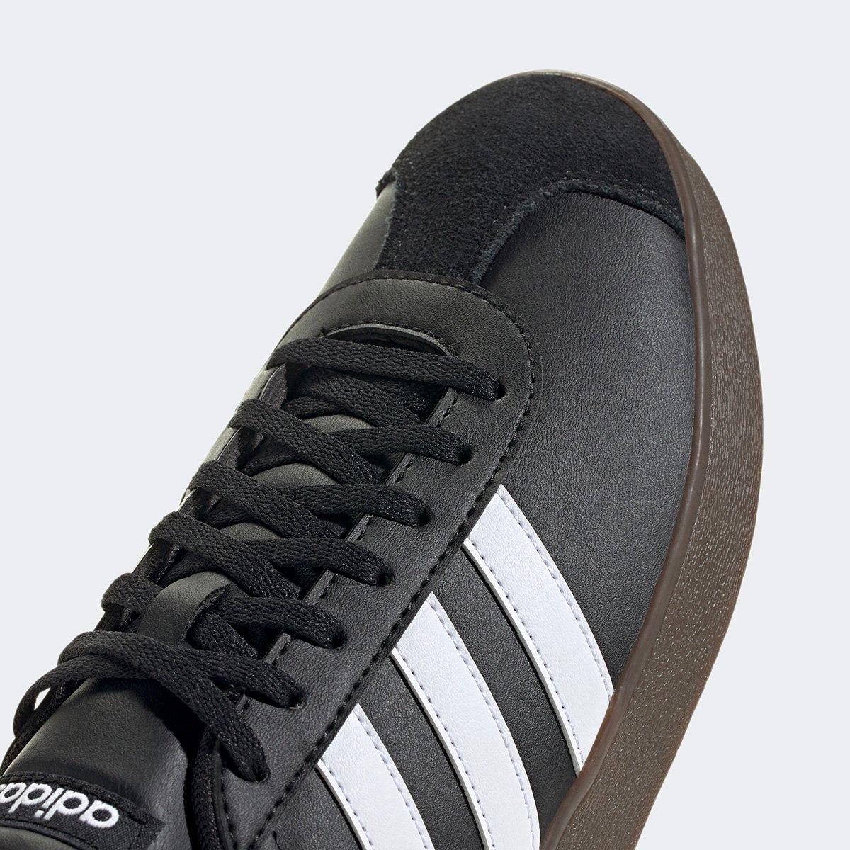 Tênis Masculino Adidas Vl Court Base - 7