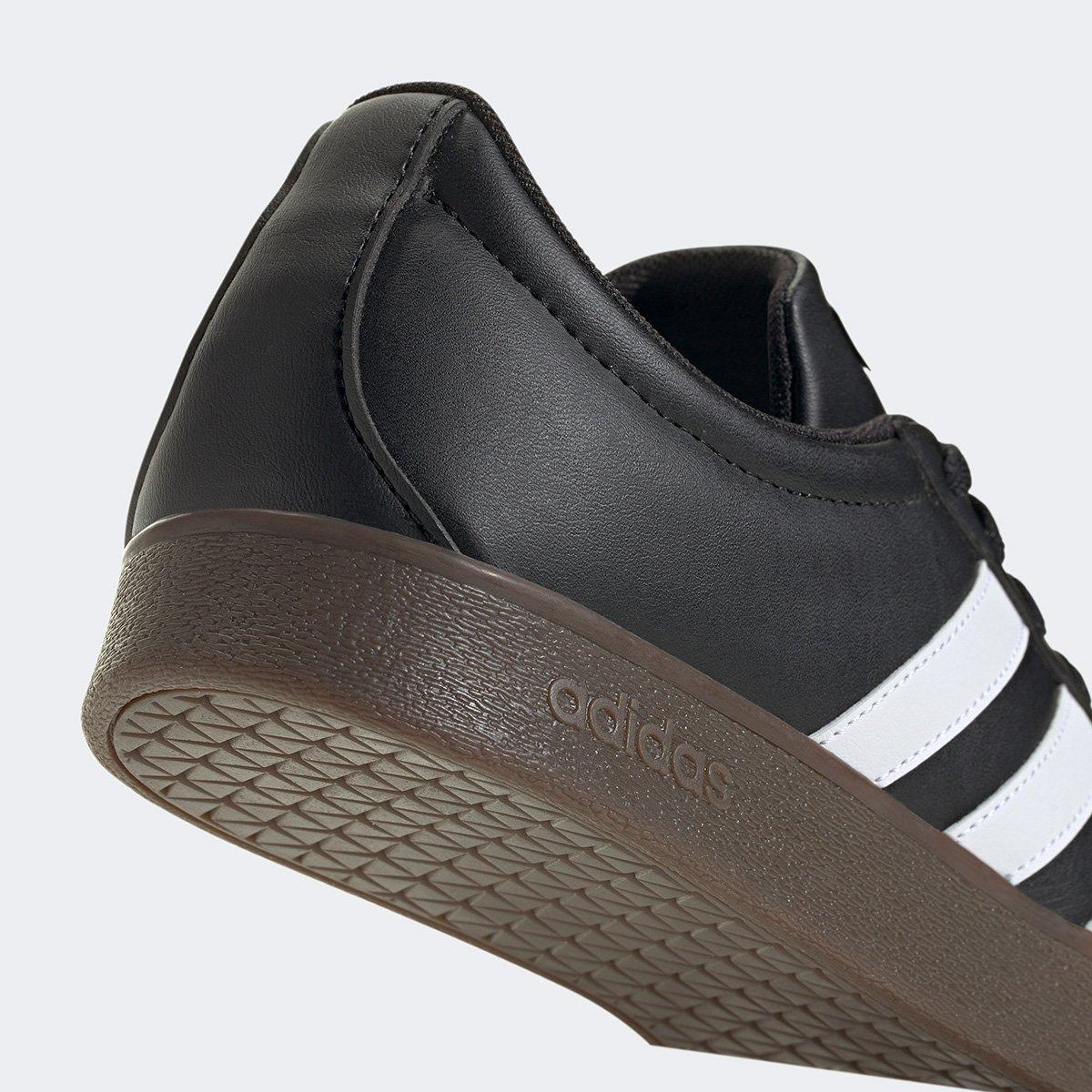Tênis Masculino Adidas Vl Court Base - 8