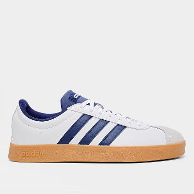 Tênis Masculino Adidas Vl Court Base