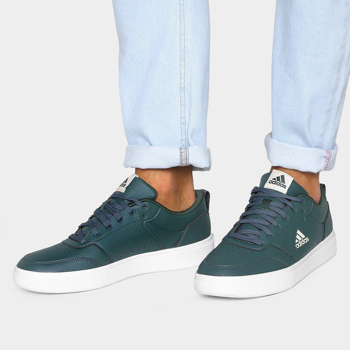 Tênis Adidas Park Street Masculino - 2