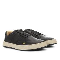 Tênis Couro Osklen Soho Masculino - 1