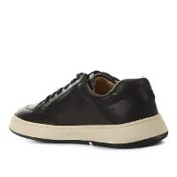 Tênis Couro Osklen Soho Masculino