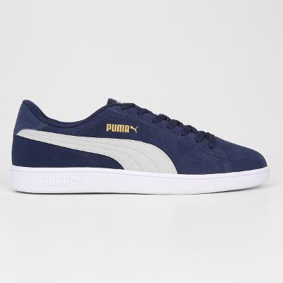 Tênis Puma Smash V2 Masculino