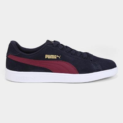Tênis Puma Smash V2 Masculino