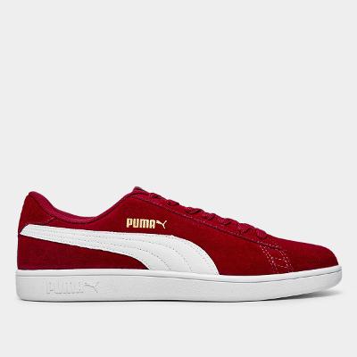 Tênis Puma Smash V2 Masculino