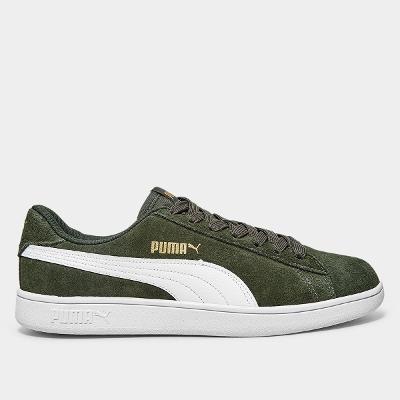 Tênis Puma Smash V2 Masculino