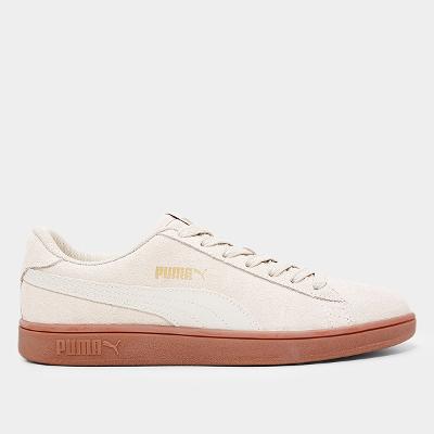 Tênis Puma Smash V2 Masculino