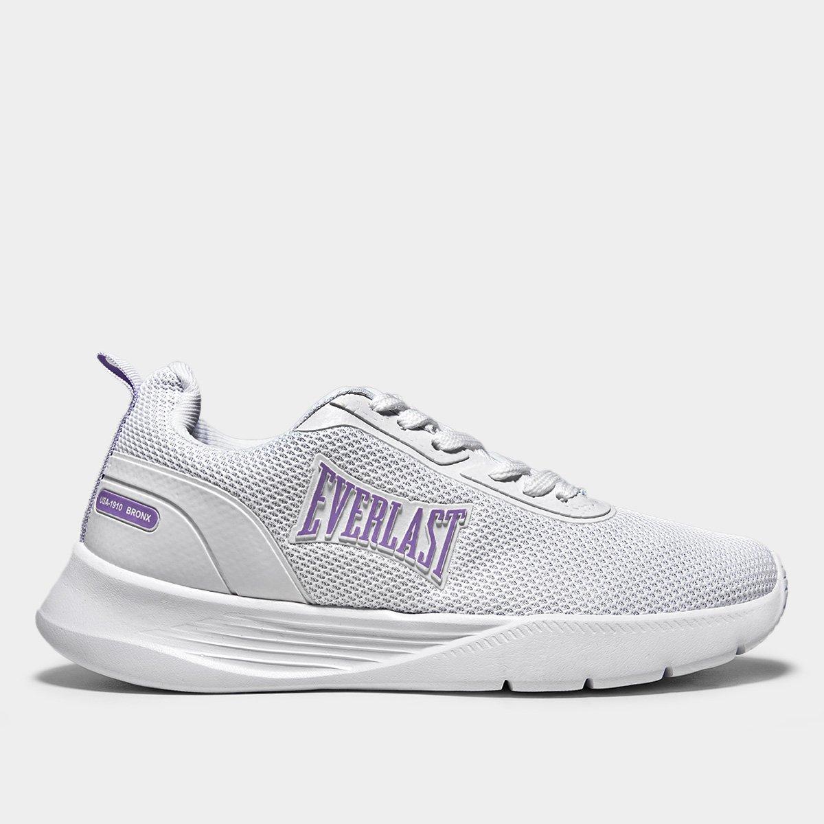 Tênis Everlast Star Feminino - 1