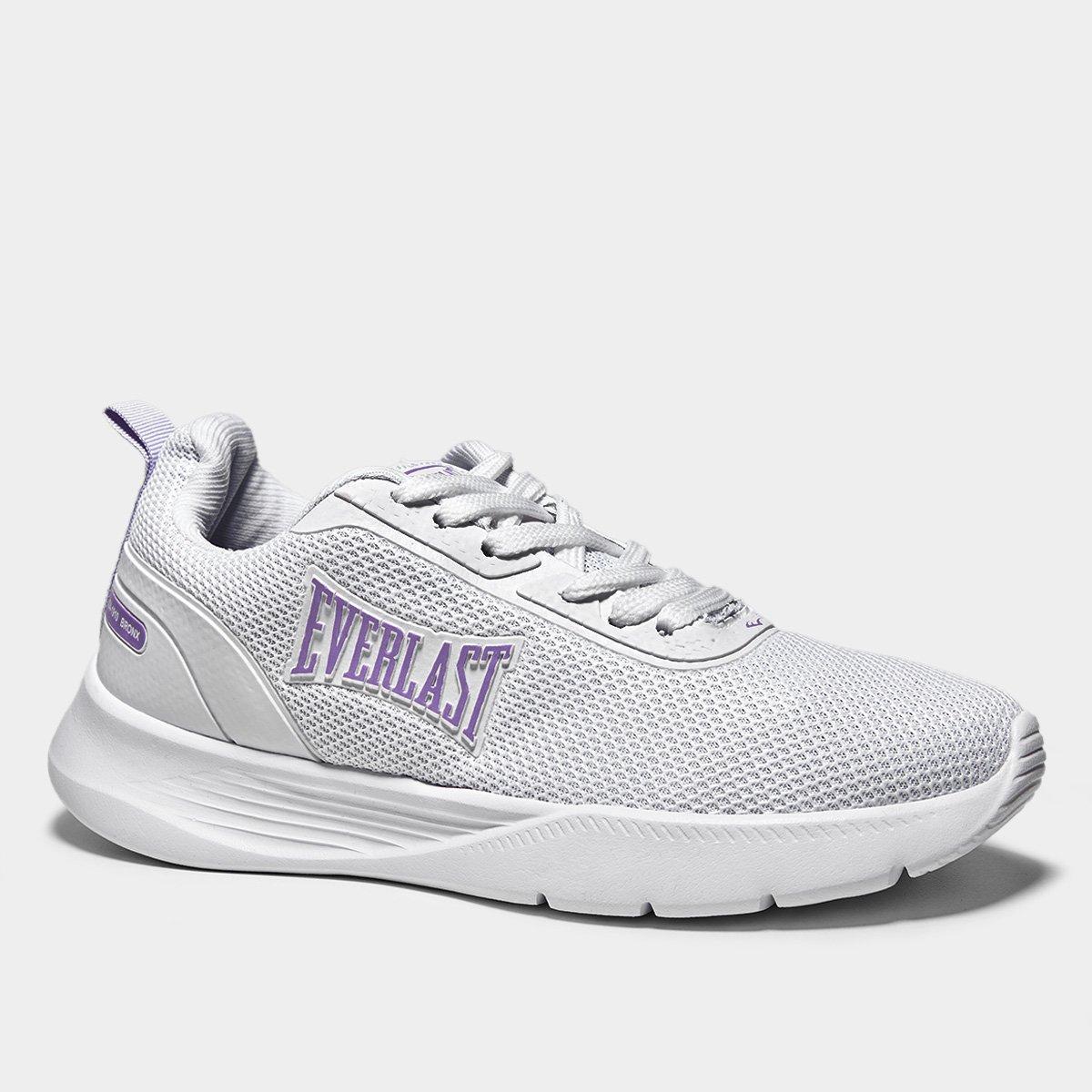 Tênis Everlast Star Feminino - 2