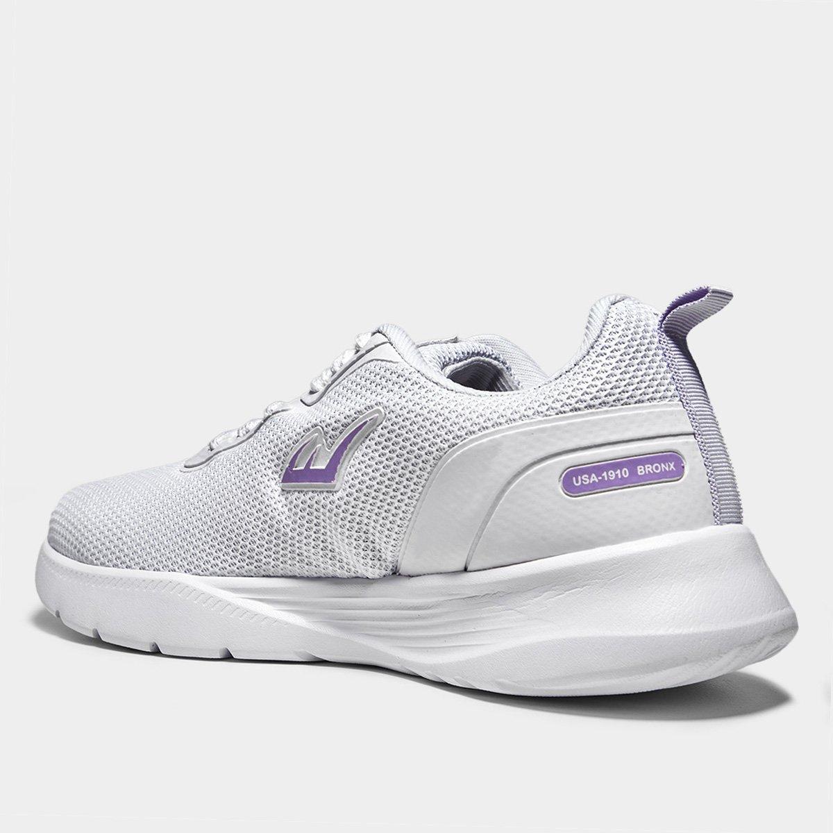 Tênis Everlast Star Feminino - 3