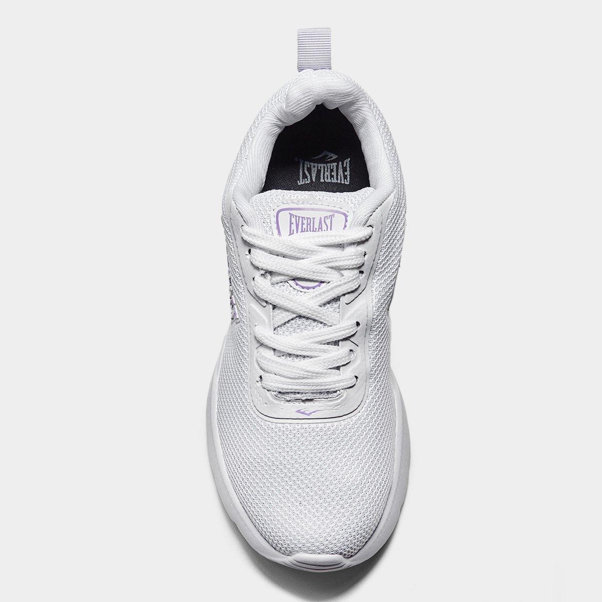 Tênis Everlast Star Feminino - 4