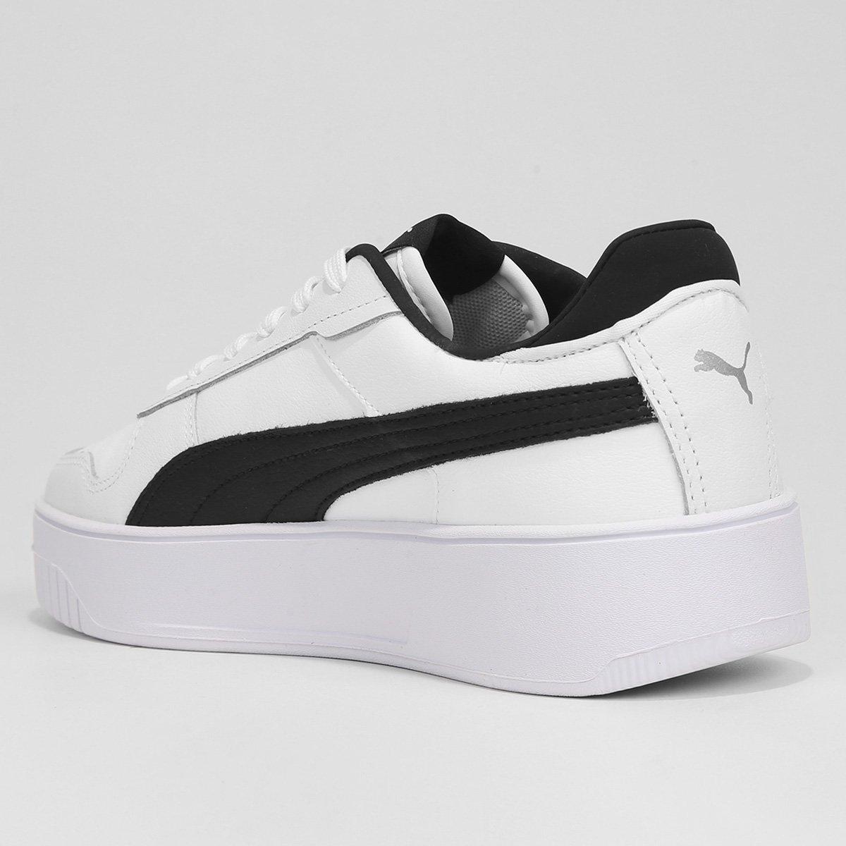 Tênis Puma Carina Street Bdp Feminino - 3