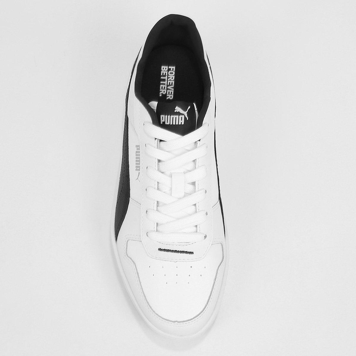 Tênis Puma Carina Street Bdp Feminino - 4