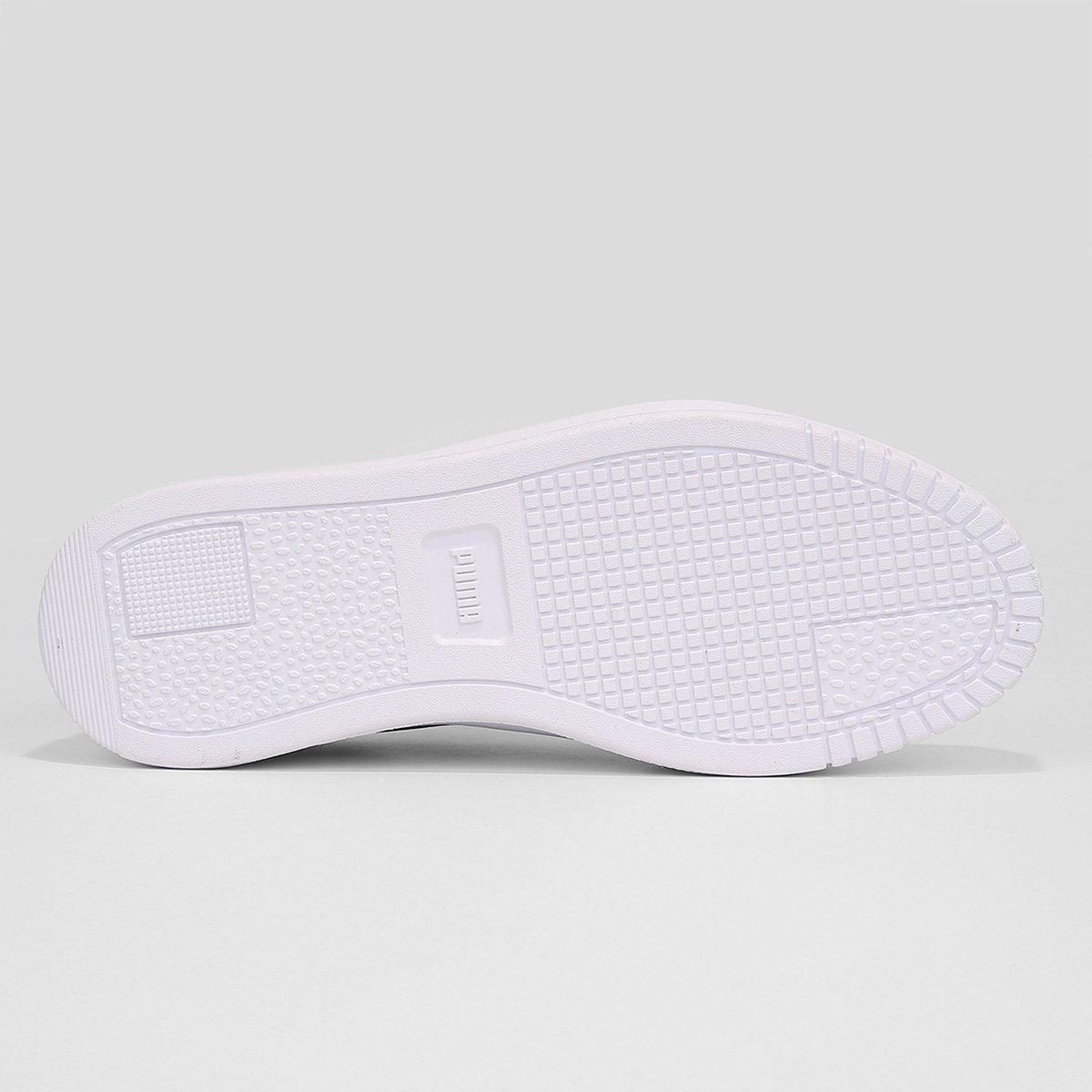 Tênis Puma Carina Street Bdp Feminino - 5