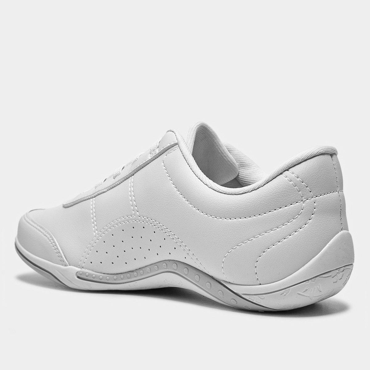 Tênis Kolosh Calce Fácil Feminino - 3