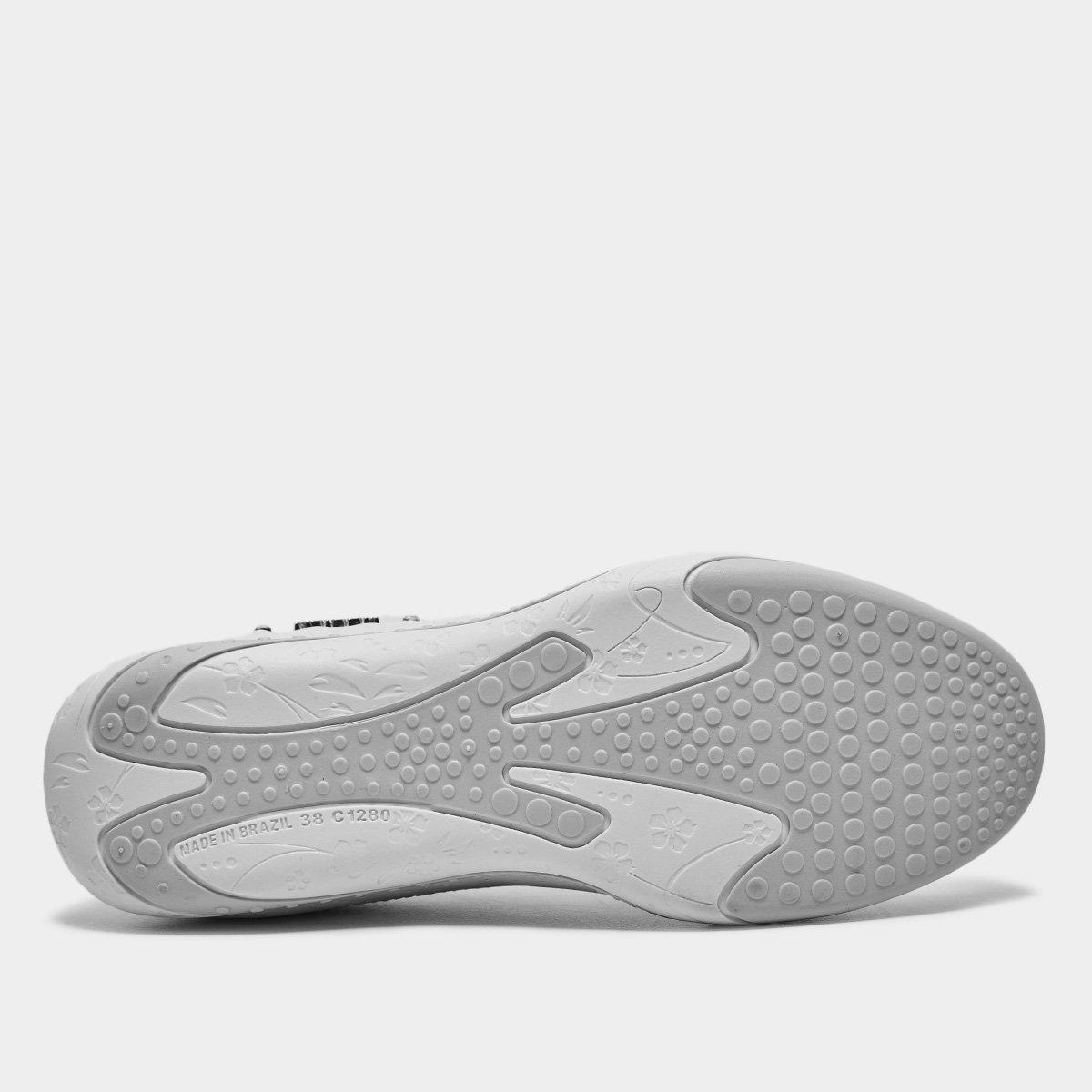 Tênis Kolosh Calce Fácil Feminino - 5