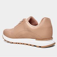 Tênis Vizzano Casual Tratorado Feminino - 3