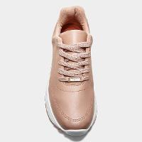 Tênis Vizzano Casual Tratorado Feminino