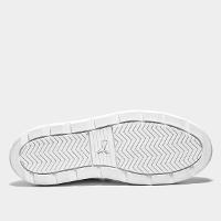 Tênis Couro Puma Karmen L BDP Feminino - 6