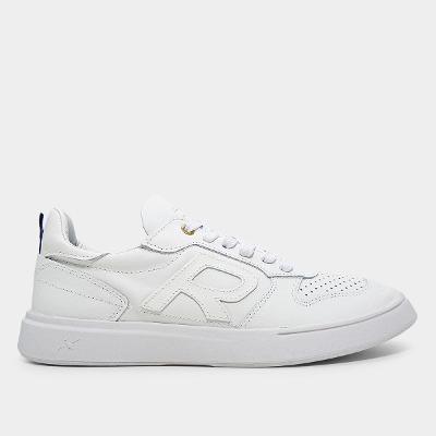 Tênis Couro Reserva Type R Masculino