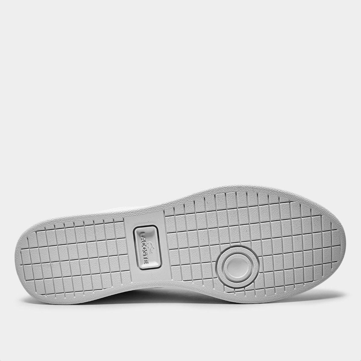 Tênis Lacoste Carnaby Pro Masculino - 5