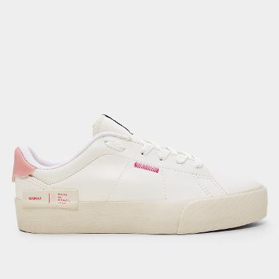 Tênis Rainha Soho Feminino