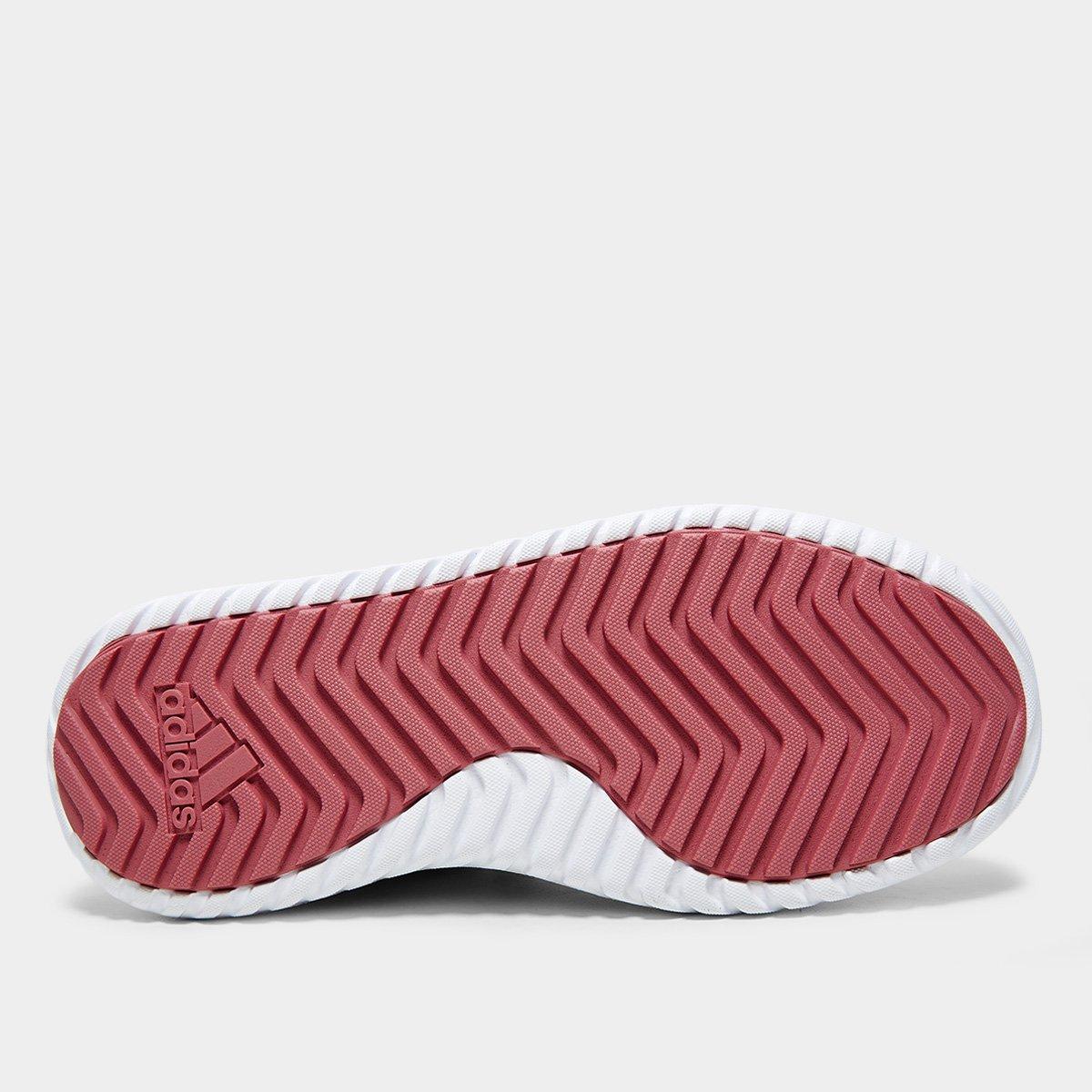 Tênis Adidas Grand Court Platform Feminino - 5