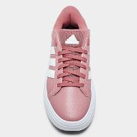 Tênis Adidas Grand Court Platform Feminino - 3