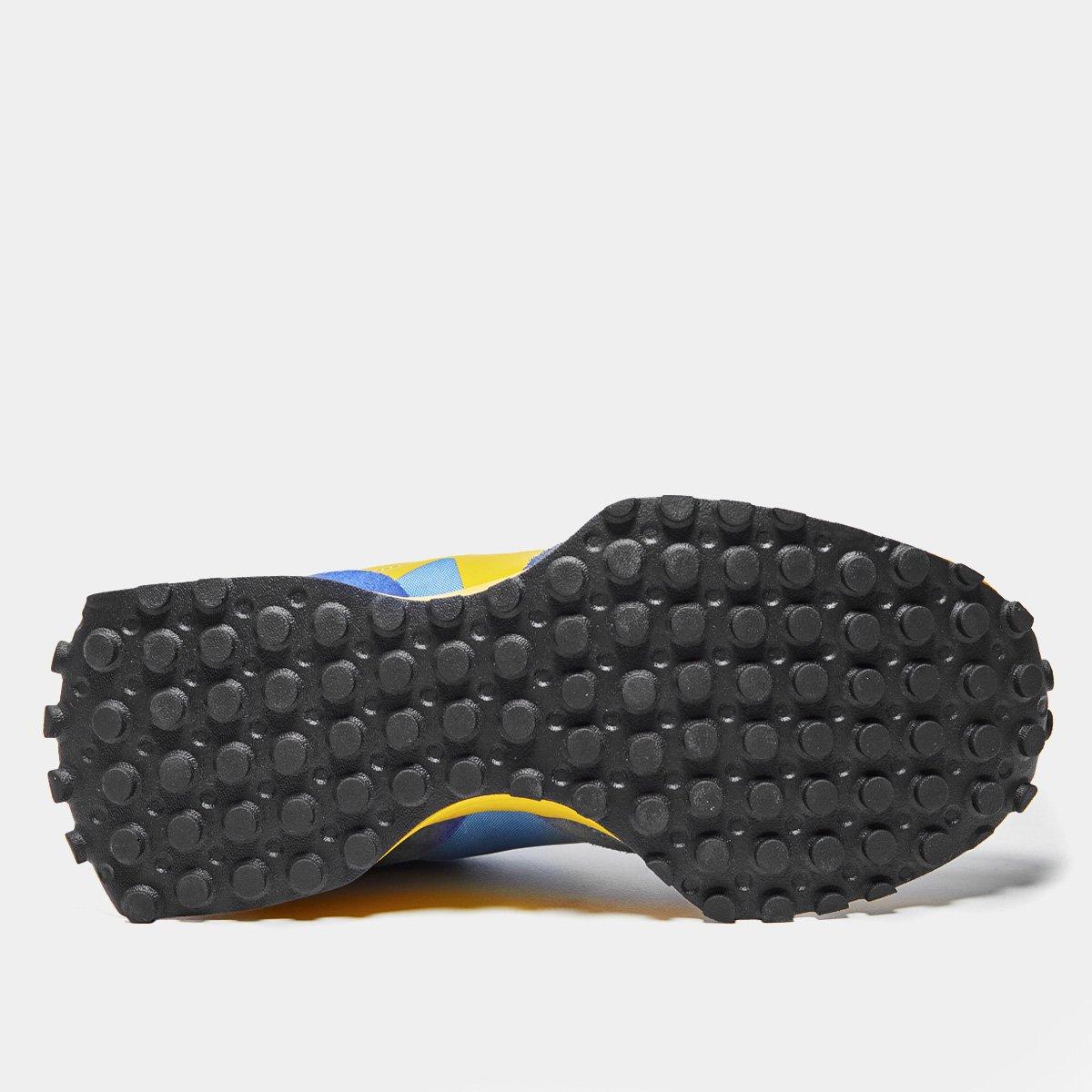 Tênis New Balance 327 V1 - 5