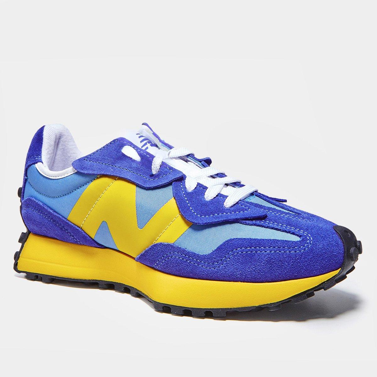 Tênis New Balance 327 V1 - 2