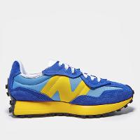 Tênis New Balance 327 V1 - 1