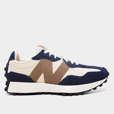 Tênis New Balance 327 V1