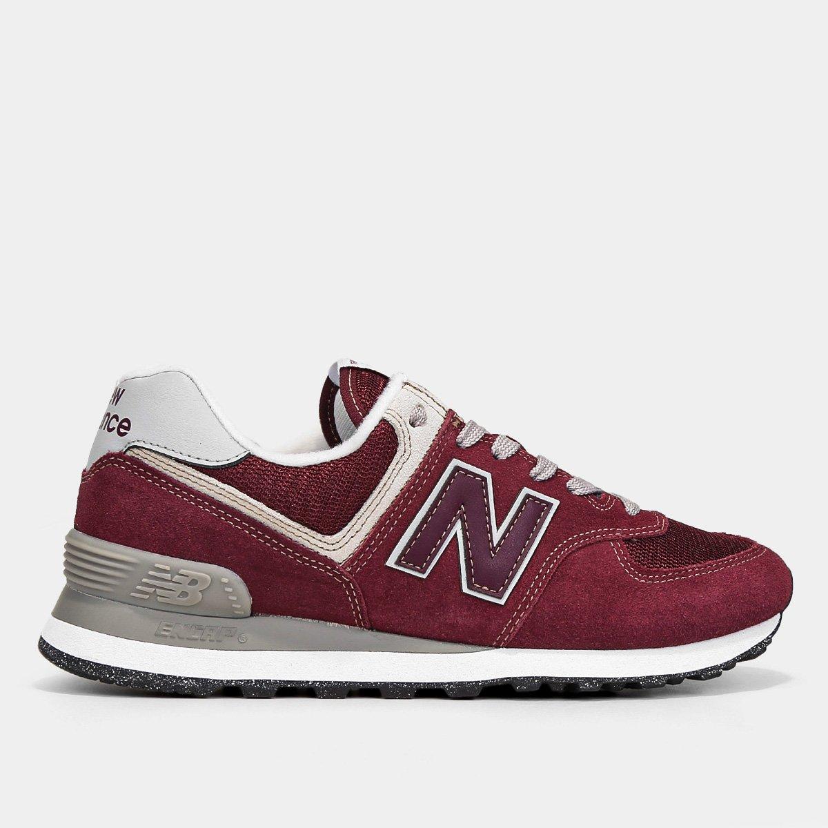 Tênis New Balance 574 Masculino - 1
