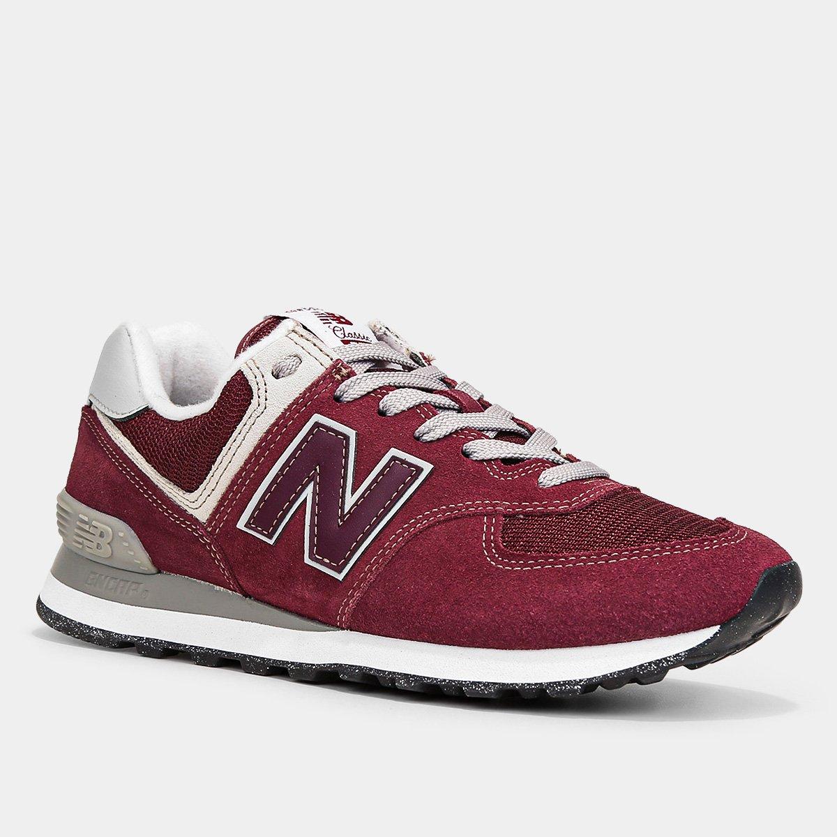 Tênis New Balance 574 Masculino - 2