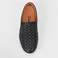 Slip On Vizzano Matelassê Feminino