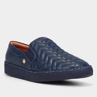 Slip On Vizzano Matelassê Feminino - 3