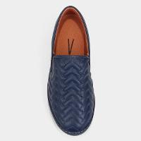 Slip On Vizzano Matelassê Feminino