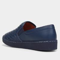 Slip On Vizzano Matelassê Feminino - 5