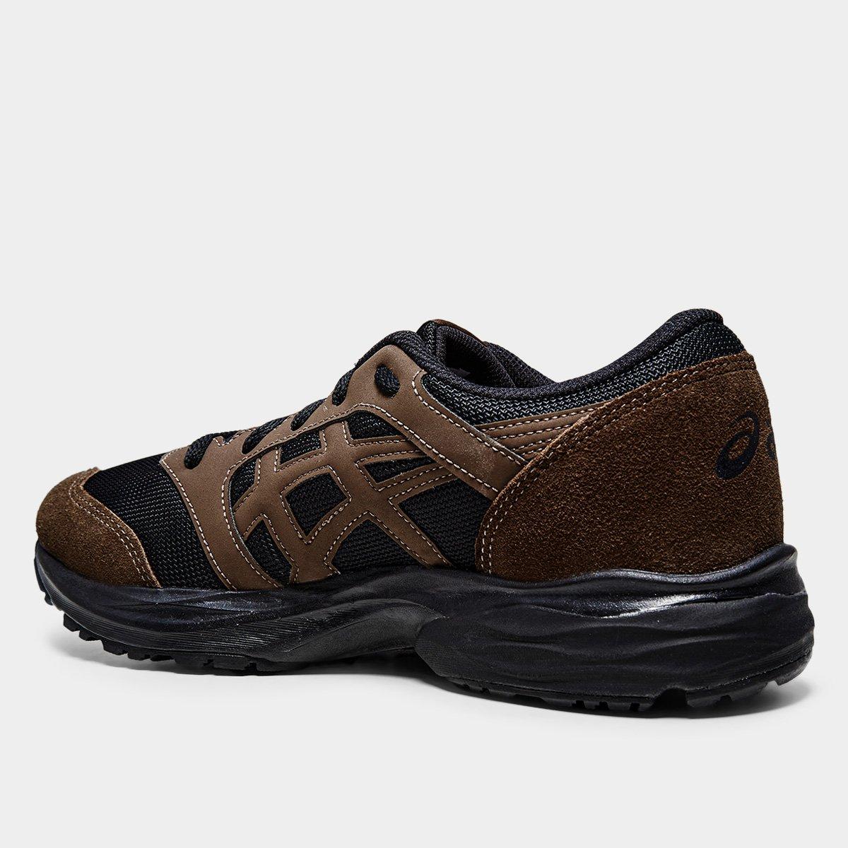 Tênis Asics Gel Takumi Masculino - 3