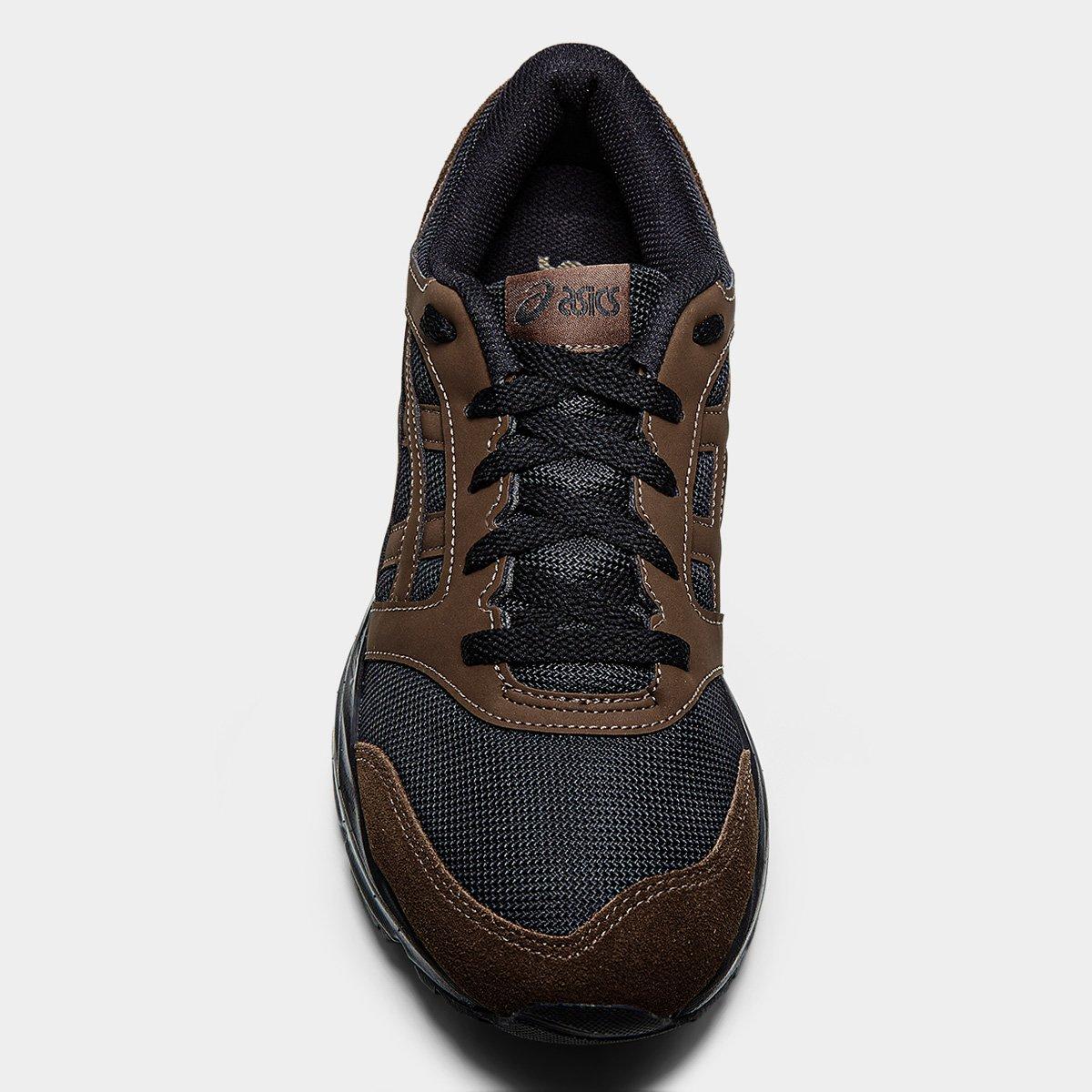 Tênis Asics Gel Takumi Masculino - 4